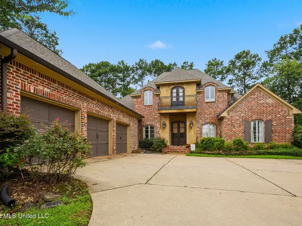 118 Glenwood Bnd, Madison, MS 39110