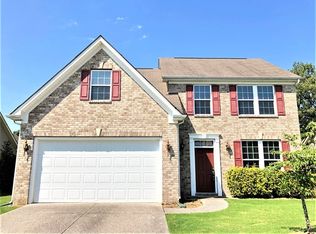 1063 Countess Ln, Spring Hill, TN 37174