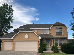 4992 Mount Union Ct, Colorado Springs, CO 80918