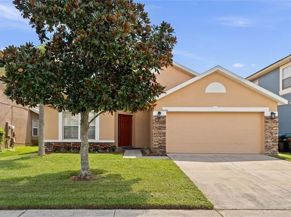 14314 SAPPHIRE BAY CIRCLE, ORLANDO, FL 32828