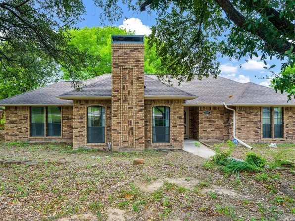 231 N Beltwoods Dr, Desoto, TX 75115