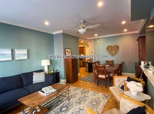 33 Winthrop St #1, Charlestown, MA 02129