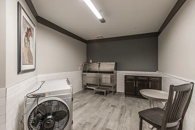 Vintage at the Avenue Apartments — Photo 35