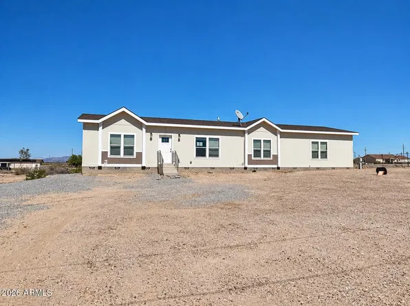 37944 W Illlini Street, Tonopah, AZ 85354