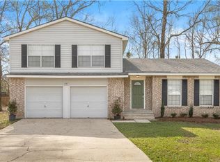107 Saint Thomas Way, Covington, LA 70433