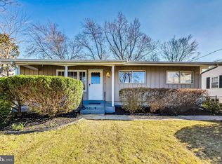 13105 Estelle Rd, Silver Spring, MD 20906