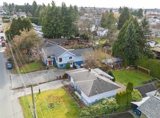 12141 230th St, Maple Ridge, BC V2X6R4