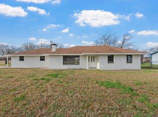 608 S Colorado St, Whitney, TX 76692
