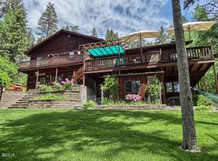 332 Blanchard Hollow Rd, Whitefish, MT 59937