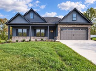 130 Ervin Loop, Erwin, TN 37650