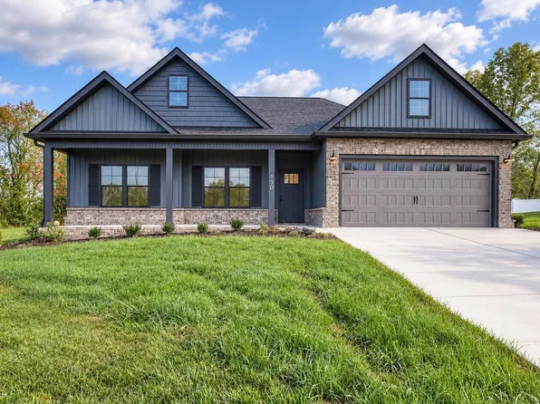 130 Ervin Loop, Erwin, TN 37650