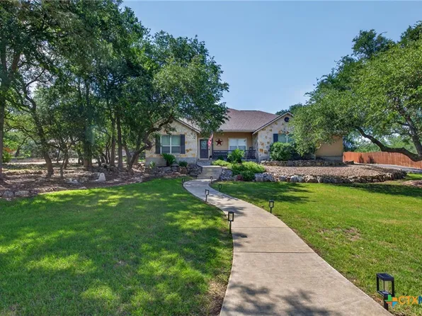 659 Winding Vw, New Braunfels, TX 78132