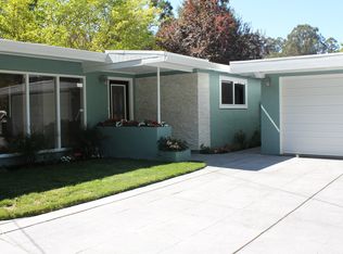 1157 Bacon Way, Lafayette, CA 94549