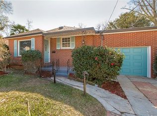 4424 Morris Pl, Jefferson, LA 70121