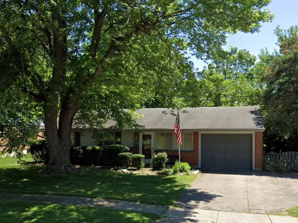 320 Gabriel St, Vandalia, OH 45377