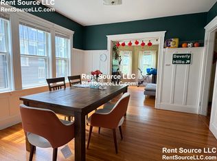14 Upland Rd #1, Brookline, MA 02445