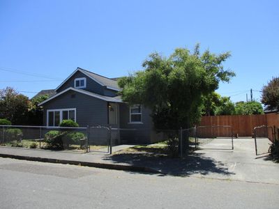 19 W Grant St, Eureka, CA, 95501