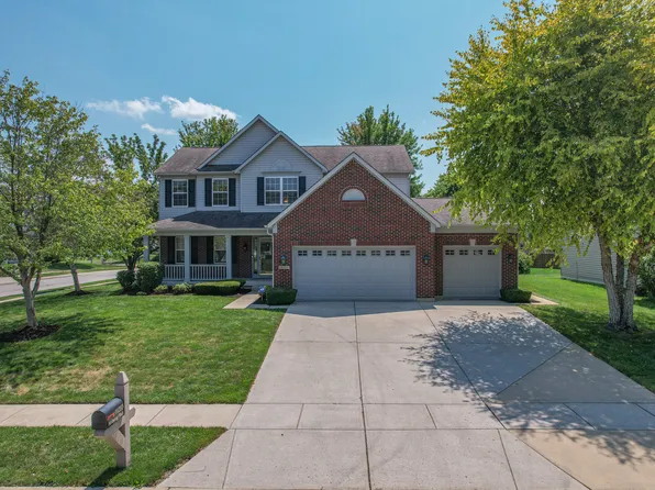 11253 E Birdsong Pl, Indianapolis, IN 46229