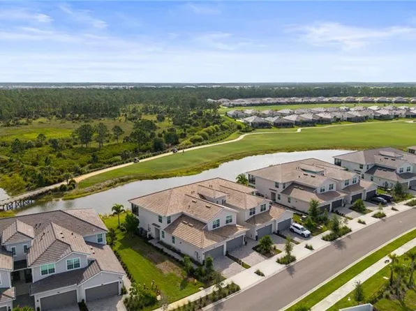 15887 Grassland LN #4622, PUNTA GORDA, FL 33982