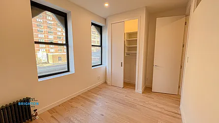 Rented by Brighton Management