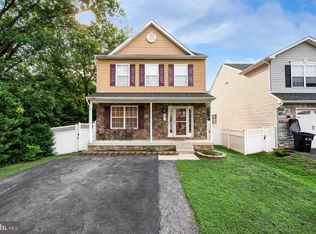 81 W Virginia Ave, Severn, MD 21144