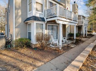 11415 Little Patuxent Pkwy #402, Columbia, MD 21044