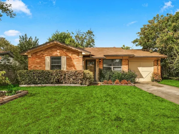 733 Red Mill Ln, Mesquite, TX 75149