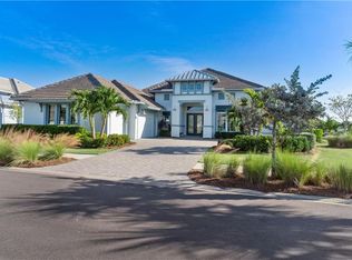 6254 Lightbourn Way, Naples, FL 34113