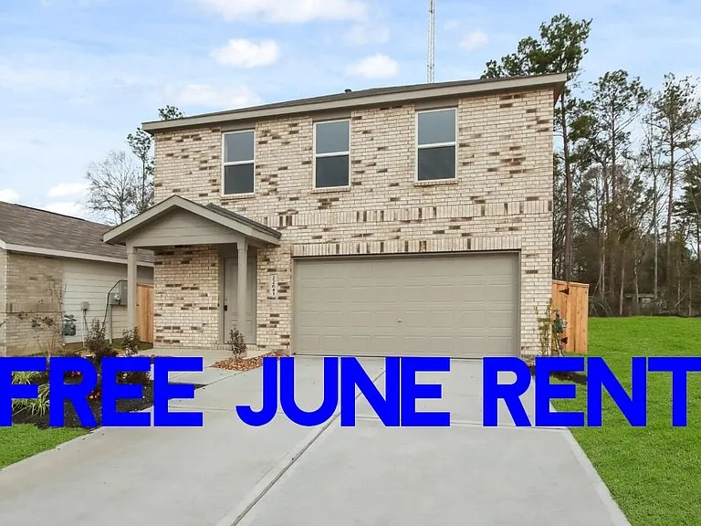 22643 Downy Hawthorn Dr — Photo 1