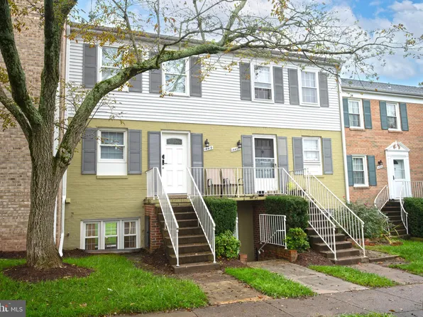 14421 Cool Oak Ln, Centreville, VA 20121