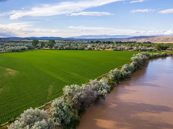 1 North St, Basin, WY 82410