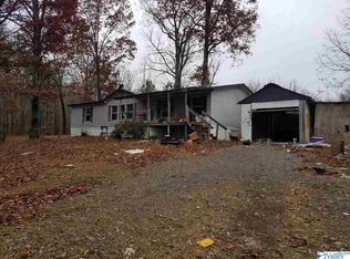 290 Dividing Ridge Rd, Blountsville, AL 35031