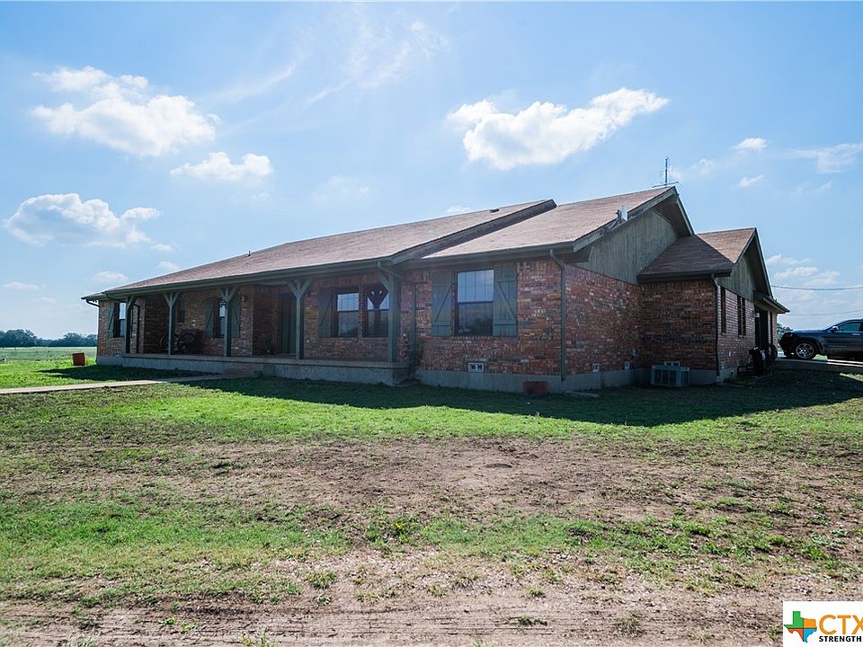 406 County Road 2600, Lometa, TX 76853 MLS 485350 Zillow