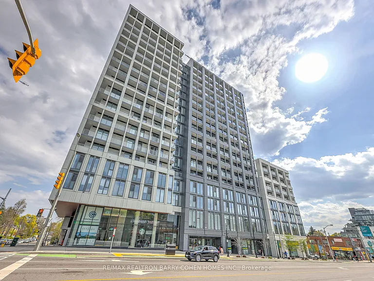 2020 Bathurst St #339 — Photo 2