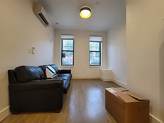 Rented by Lodger Corp