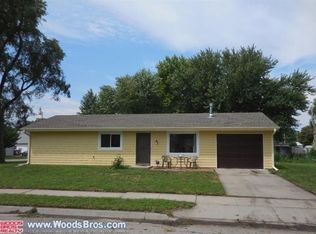 3000 Hitchcock St, Lincoln, NE 68503