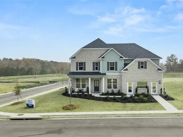 213 Umber Rd, Locust Grove, GA 30248