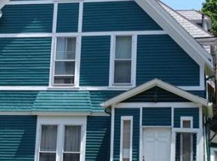 54 Townsend St, Roxbury, MA 02119