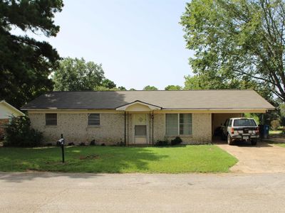 1001 Bainbridge St, Jacksonville, TX, 75766