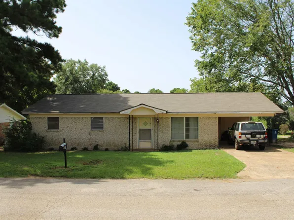 1001 Bainbridge St, Jacksonville, TX 75766