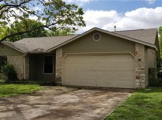 1403 Wayne Dr, Round Rock, TX 78664