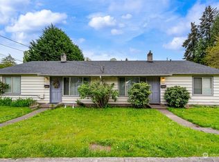 1544 & 1546 Bloomington Ave, Bremerton, WA