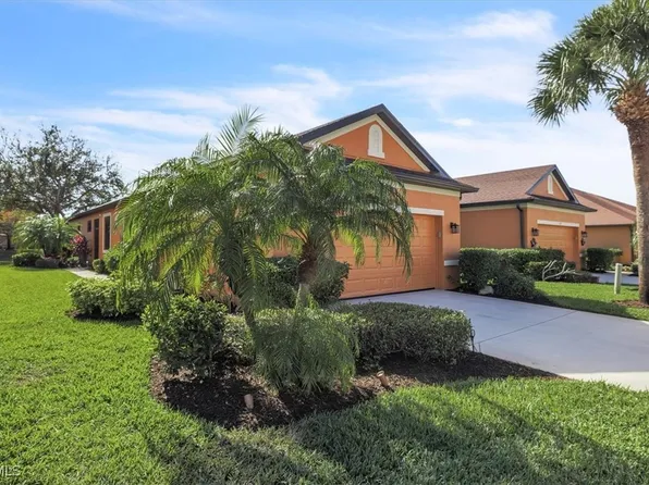 3725 Pino Vista Way, Estero, FL 33928