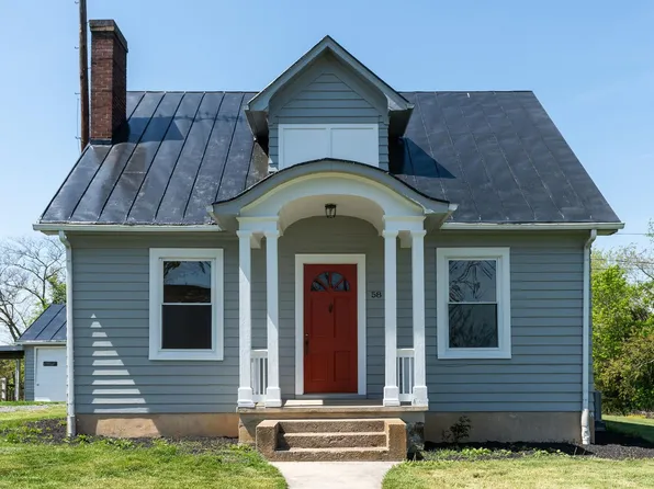 58 Old Laurel Hill Rd, Verona, VA 24482