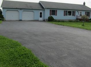 1169 Long Rd, Homer, NY 13077