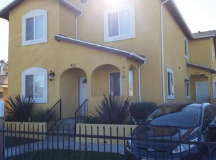 414 E Century Blvd, Los Angeles, CA 90003