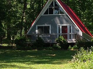 2207 Morehead Ave, Ridgeway, VA 24148