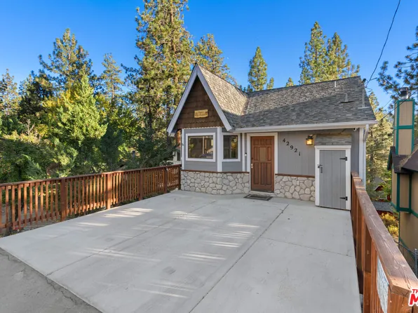 42921 Monterey St, Big Bear Lake, CA 92315