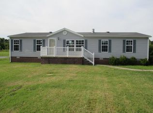 3895 W Richmond Shop Rd, Lebanon, TN 37090