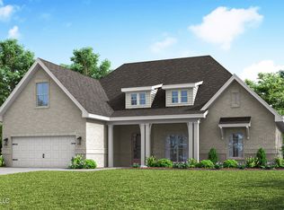 6730 Maurepas Cir, Ocean Springs, MS 39564